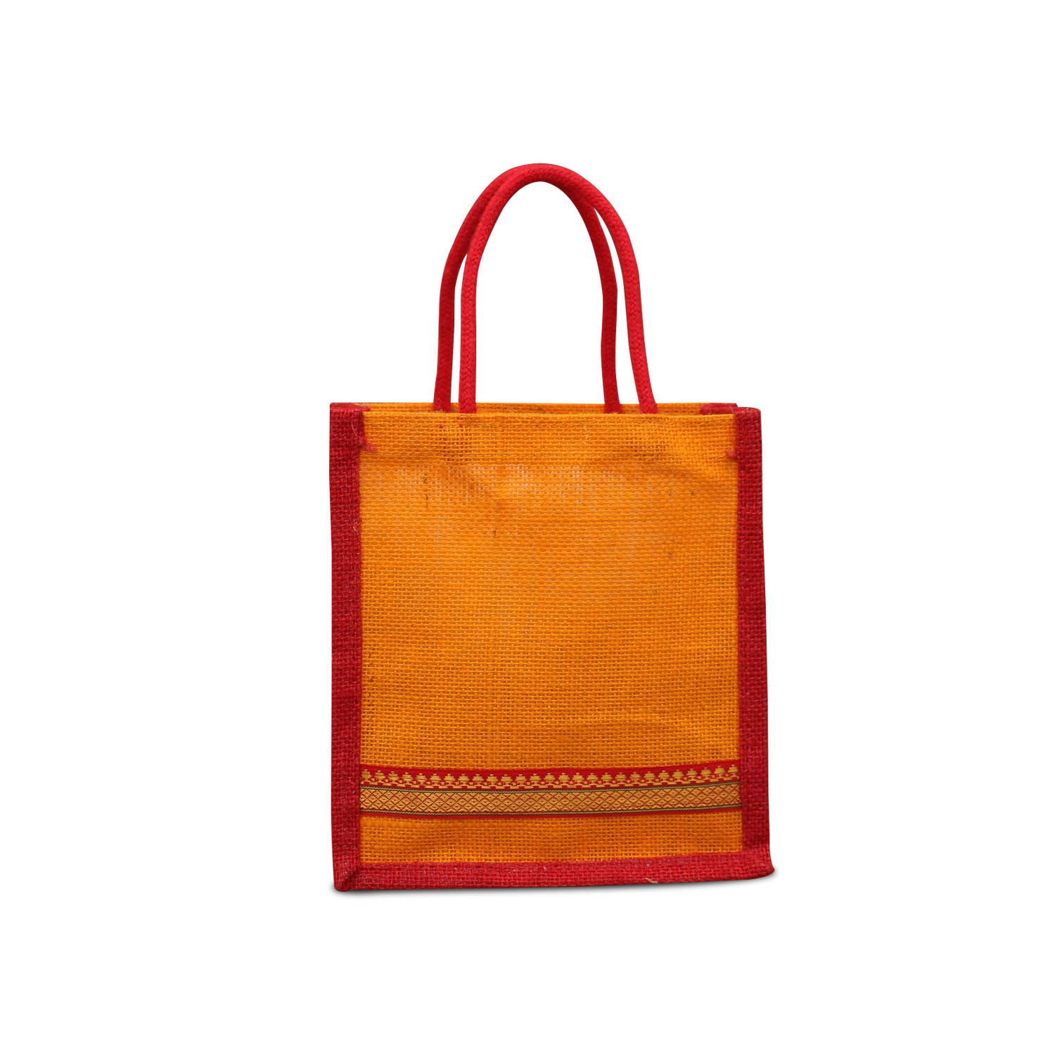 Jute Thamboolam Bags And Jute Wedding Bags Manufacturers