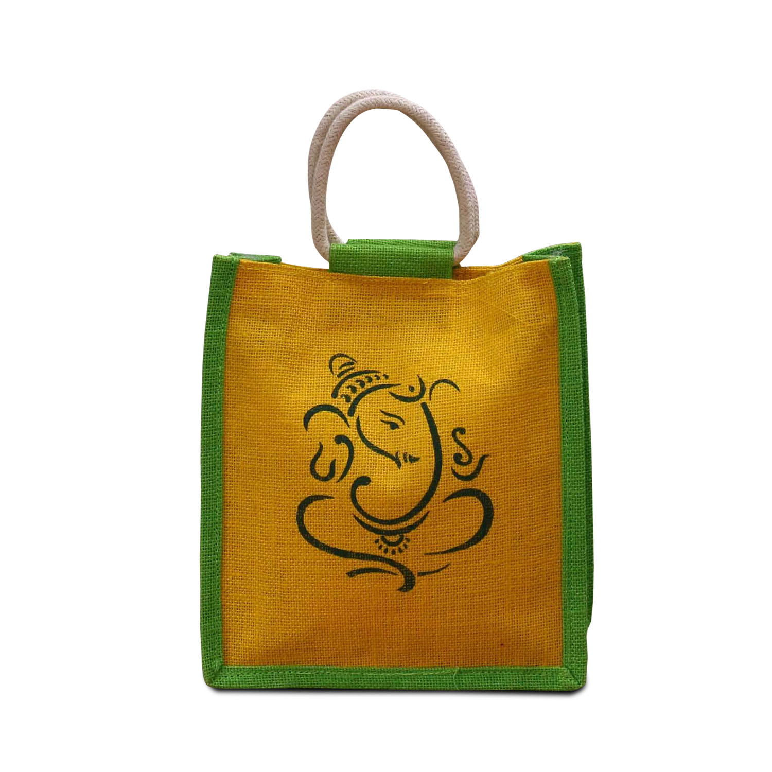 Jute Thamboolam Bags and Jute Wedding Bags Manufacturers