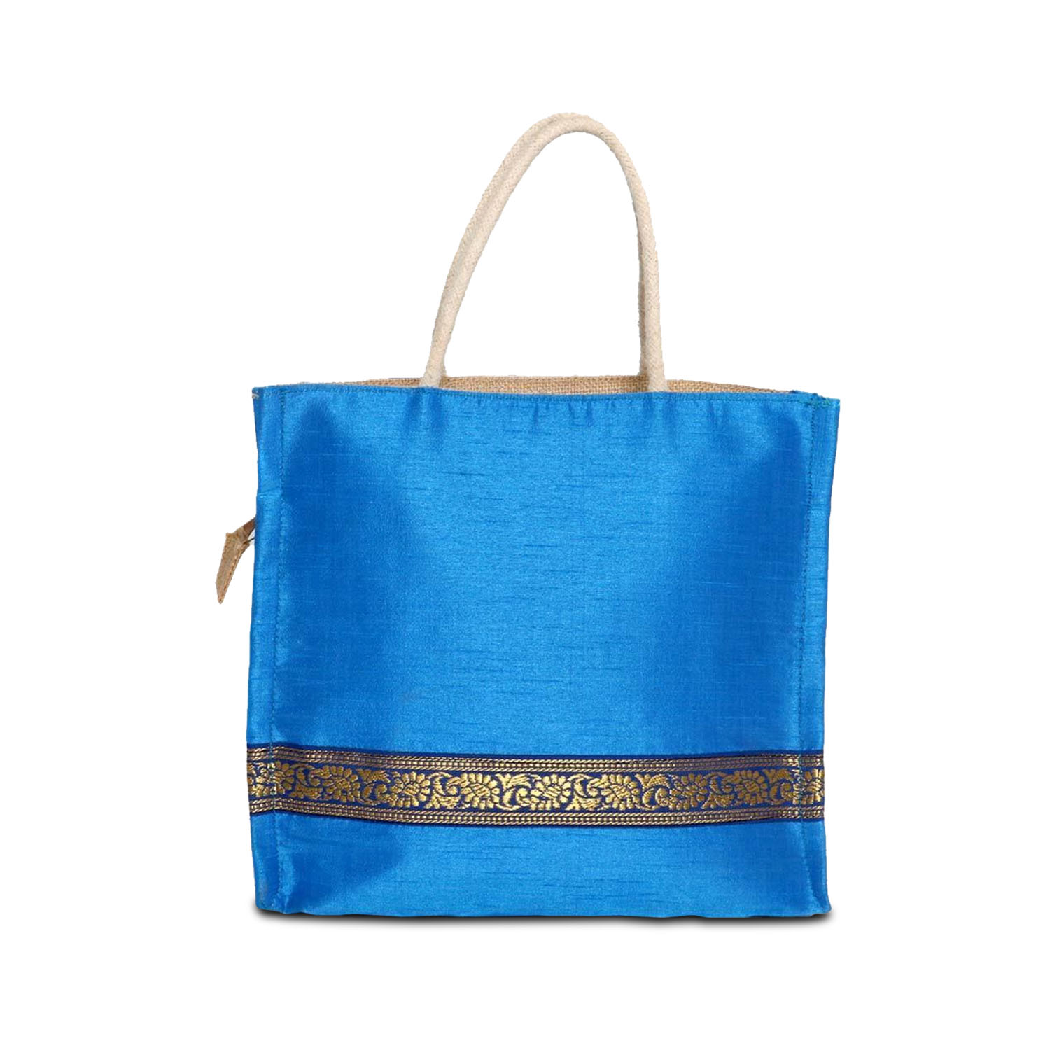 Jute Thamboolam Bags and Jute Wedding Bags Manufacturers