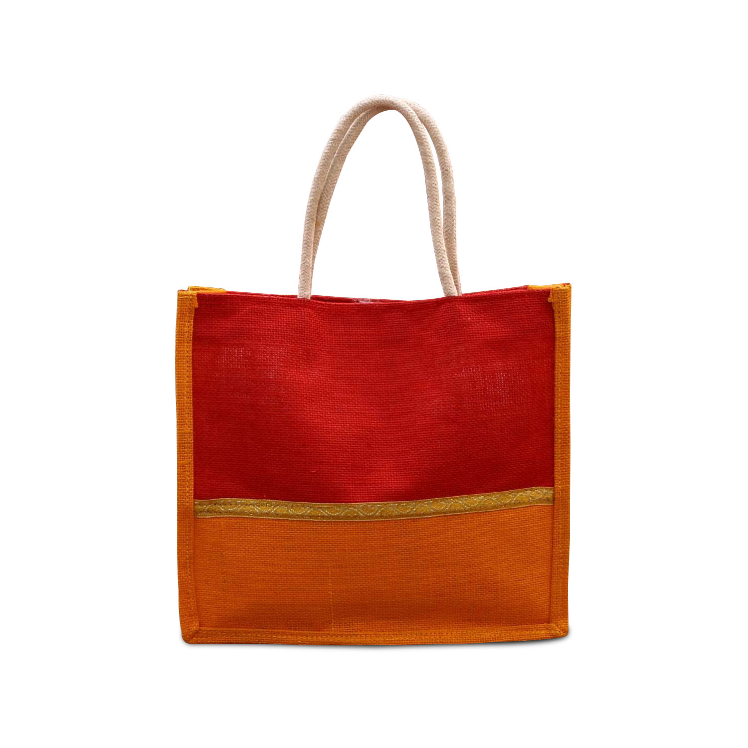 Jute Thamboolam Bags and Jute Wedding Bags Manufacturers