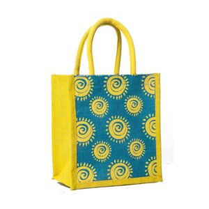 Jute Shopping Bags Manufacturers